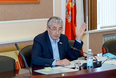 В Молодежном парламенте будут новые лица